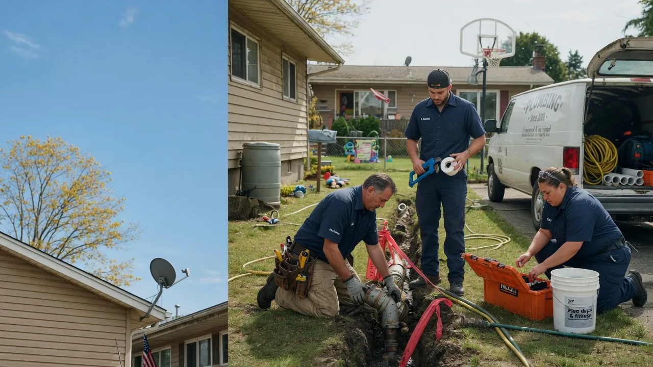 Garbage Disposal Replacement in Suamico, WI near me